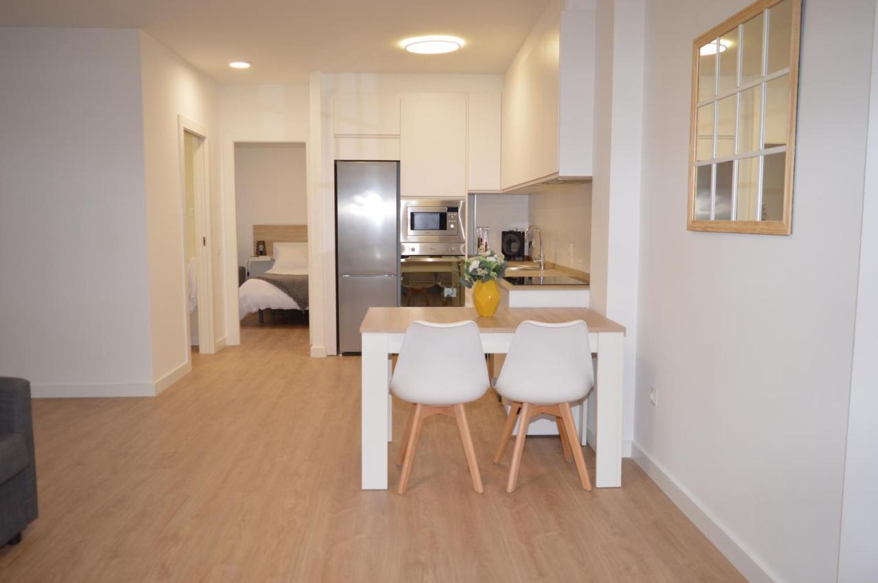 Floridos Playa Piso Reformado De 2 Habitaciones A 50M De La Playa La Cala Del Moral エクステリア 写真