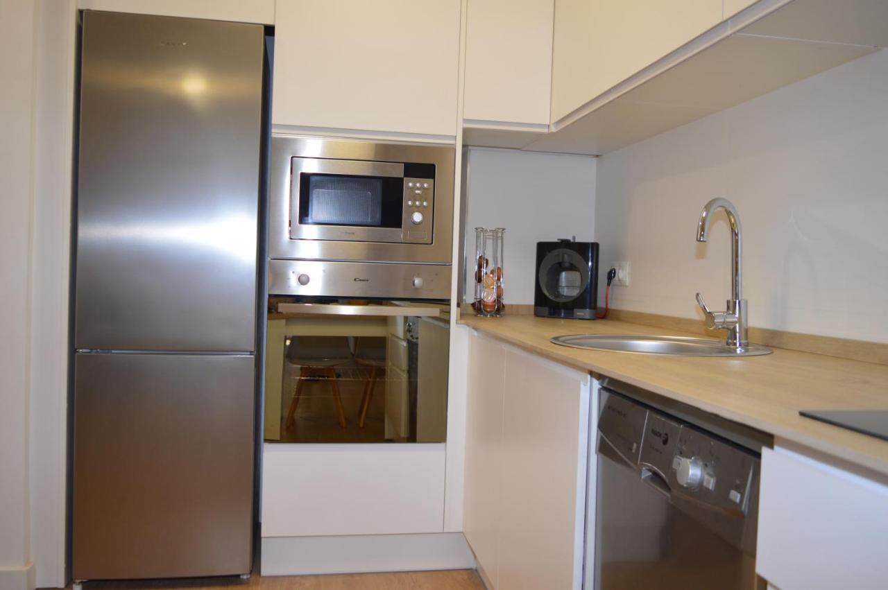 Floridos Playa Piso Reformado De 2 Habitaciones A 50M De La Playa La Cala Del Moral エクステリア 写真