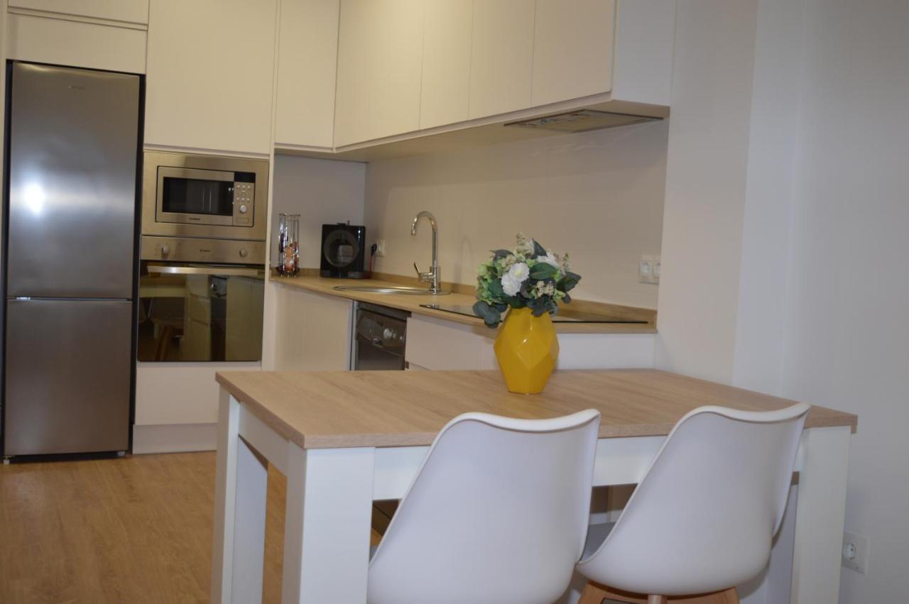 Floridos Playa Piso Reformado De 2 Habitaciones A 50M De La Playa La Cala Del Moral エクステリア 写真